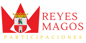 Reyes Magos Logo